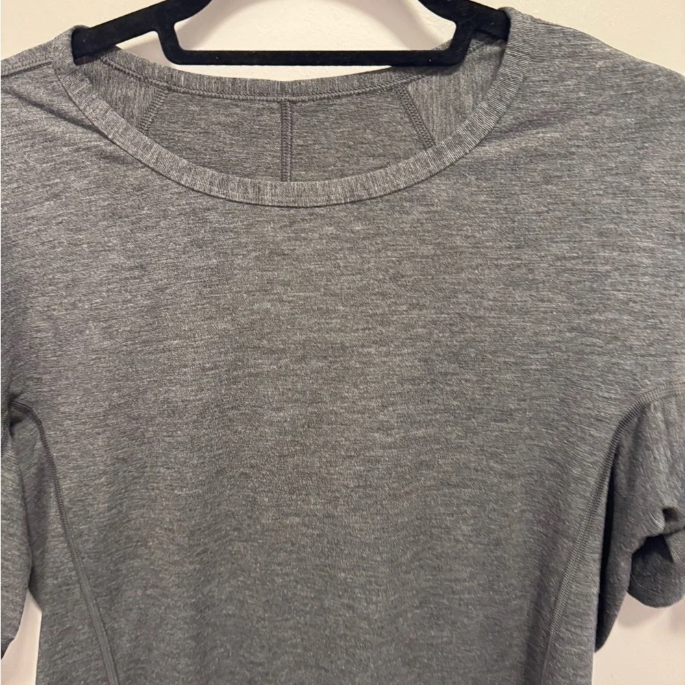 lululemon athletica elevate your